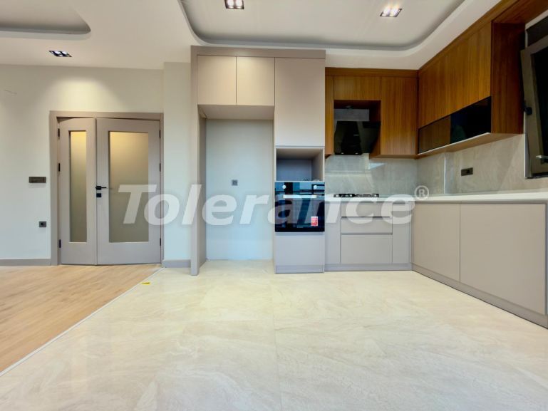 Apartment in Döşemealtı, Antalya with pool - buy realty in Turkey - 146047