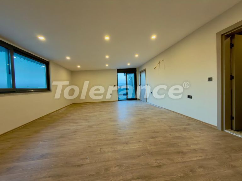 Apartment in Döşemealtı, Antalya with pool - buy realty in Turkey - 146048