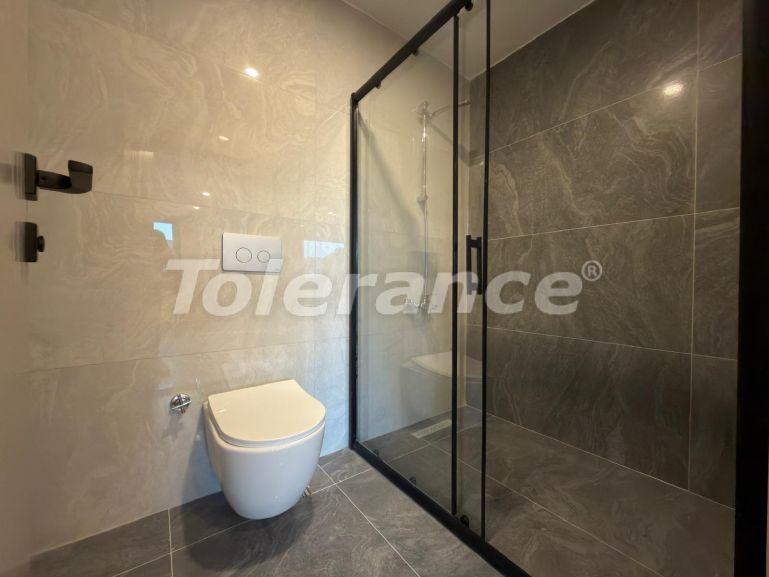 Apartment in Döşemealtı, Antalya with pool - buy realty in Turkey - 146049