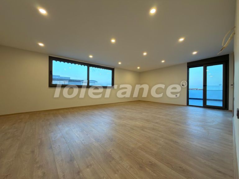 Apartment in Döşemealtı, Antalya with pool - buy realty in Turkey - 146051