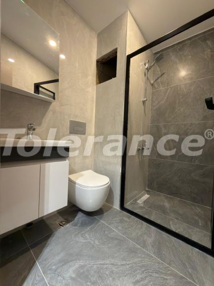 Apartment in Döşemealtı, Antalya with pool - buy realty in Turkey - 146053