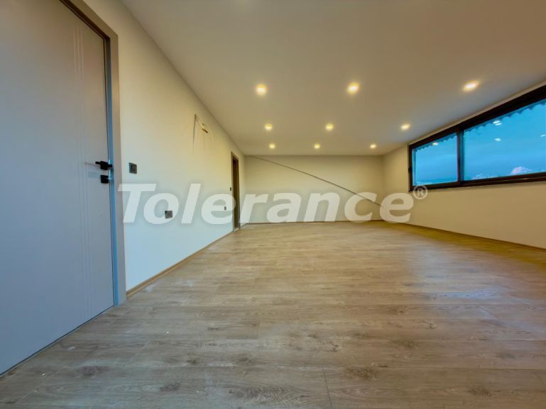 Apartment in Döşemealtı, Antalya with pool - buy realty in Turkey - 146054