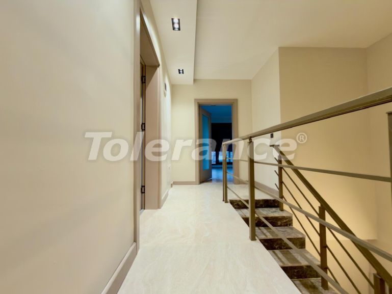 Apartment in Döşemealtı, Antalya with pool - buy realty in Turkey - 146055