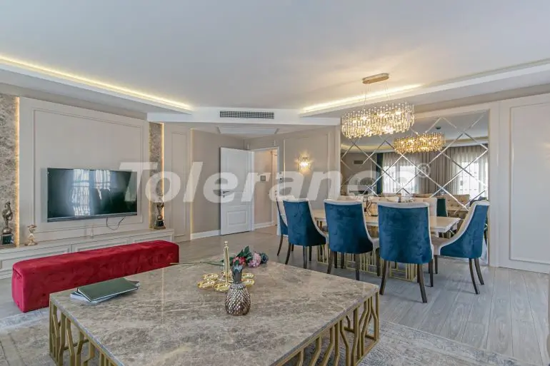 Apartment from the developer in Döşemealtı, Antalya pool - 29738 Apartment from the developer in Döşemealtı, Antalya pool - buy realty in Turkey - 29738