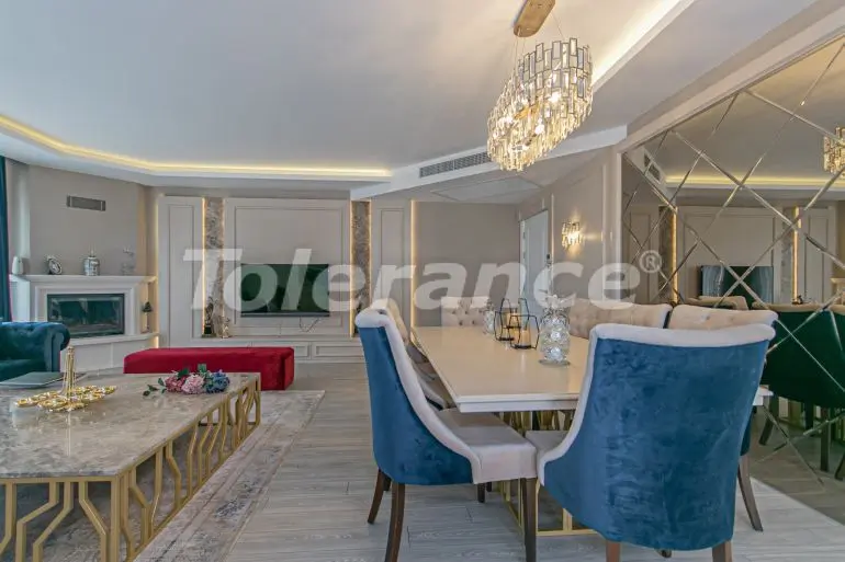 Apartment from the developer in Döşemealtı, Antalya pool - 29739 Apartment from the developer in Döşemealtı, Antalya pool - buy realty in Turkey - 29739