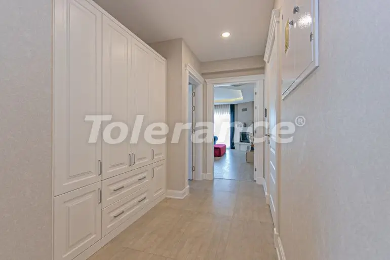 Apartment from the developer in Döşemealtı, Antalya pool - 29740 Apartment from the developer in Döşemealtı, Antalya pool - buy realty in Turkey - 29740