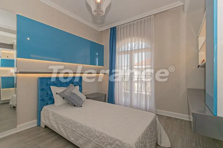 Apartment from the developer in Döşemealtı, Antalya pool - 29743 Apartment from the developer in Döşemealtı, Antalya pool - buy realty in Turkey - 29743