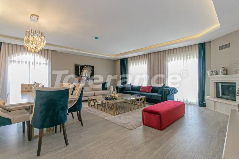 Apartment from the developer in Döşemealtı, Antalya pool - buy realty in Turkey - 29744
