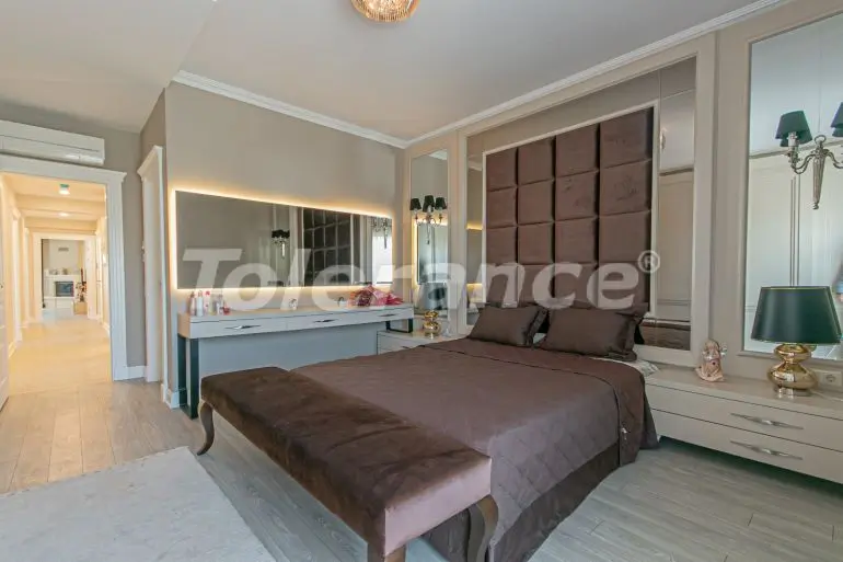 Apartment from the developer in Döşemealtı, Antalya pool - 29745 Apartment from the developer in Döşemealtı, Antalya pool - buy realty in Turkey - 29745
