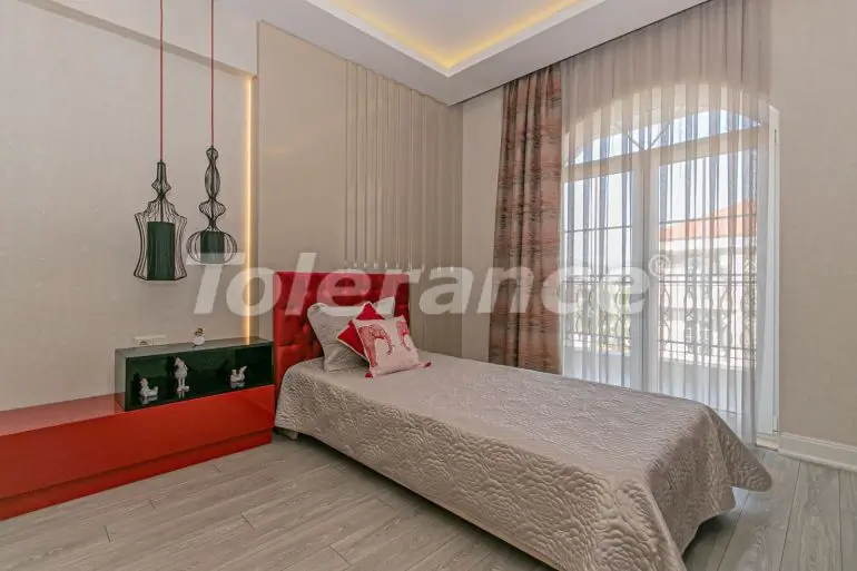 Apartment from the developer in Döşemealtı, Antalya pool - 29746 Apartment from the developer in Döşemealtı, Antalya pool - buy realty in Turkey - 29746
