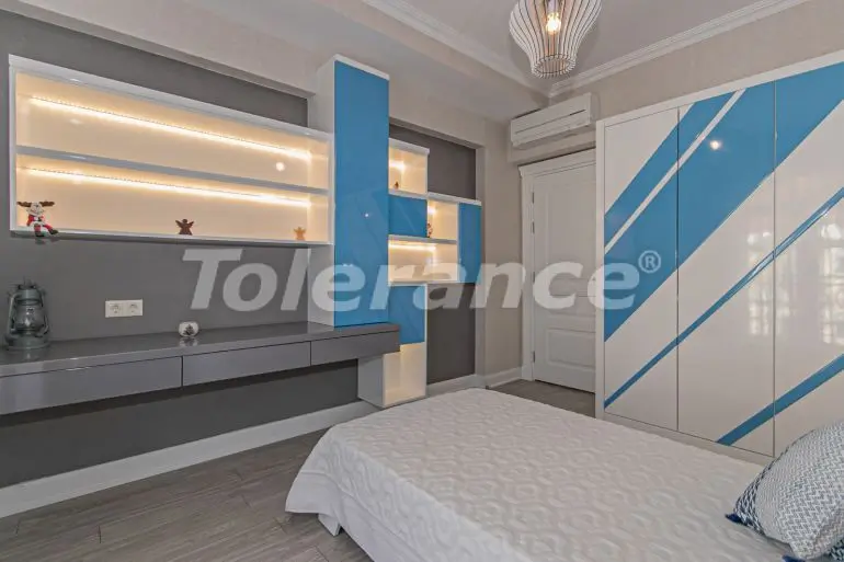 Apartment from the developer in Döşemealtı, Antalya pool - 29747 Apartment from the developer in Döşemealtı, Antalya pool - buy realty in Turkey - 29747
