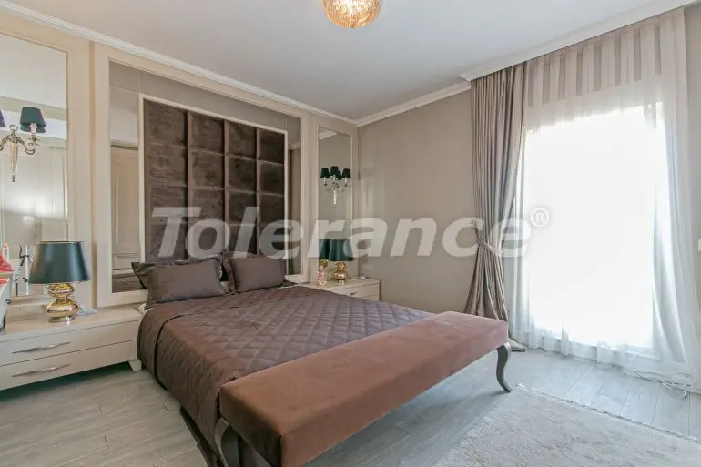 Apartment from the developer in Döşemealtı, Antalya pool - 29748 Apartment from the developer in Döşemealtı, Antalya pool - buy realty in Turkey - 29748