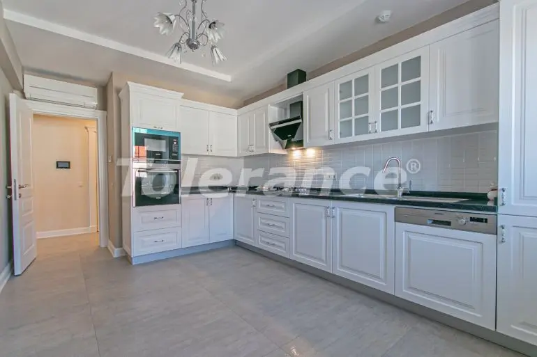 Apartment from the developer in Döşemealtı, Antalya pool - 29749 Apartment from the developer in Döşemealtı, Antalya pool - buy realty in Turkey - 29749