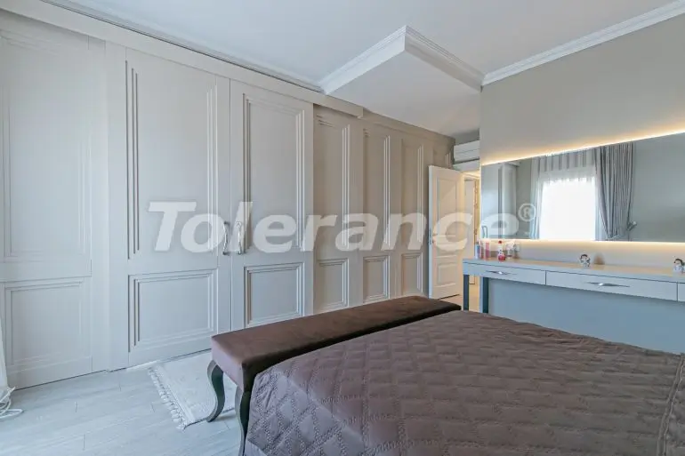 Apartment from the developer in Döşemealtı, Antalya pool - 29750 Apartment from the developer in Döşemealtı, Antalya pool - buy realty in Turkey - 29750