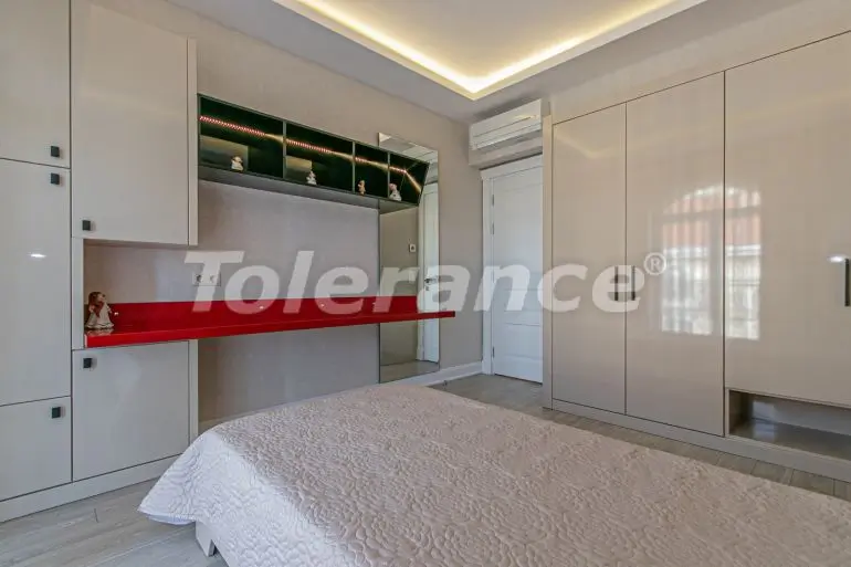 Apartment from the developer in Döşemealtı, Antalya pool - 29751 Apartment from the developer in Döşemealtı, Antalya pool - buy realty in Turkey - 29751
