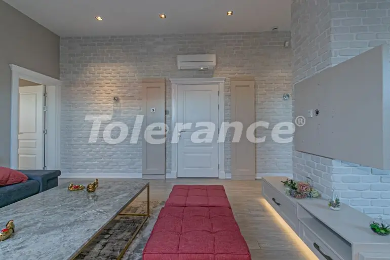 Apartment from the developer in Döşemealtı, Antalya pool - 29753 Apartment from the developer in Döşemealtı, Antalya pool - buy realty in Turkey - 29753