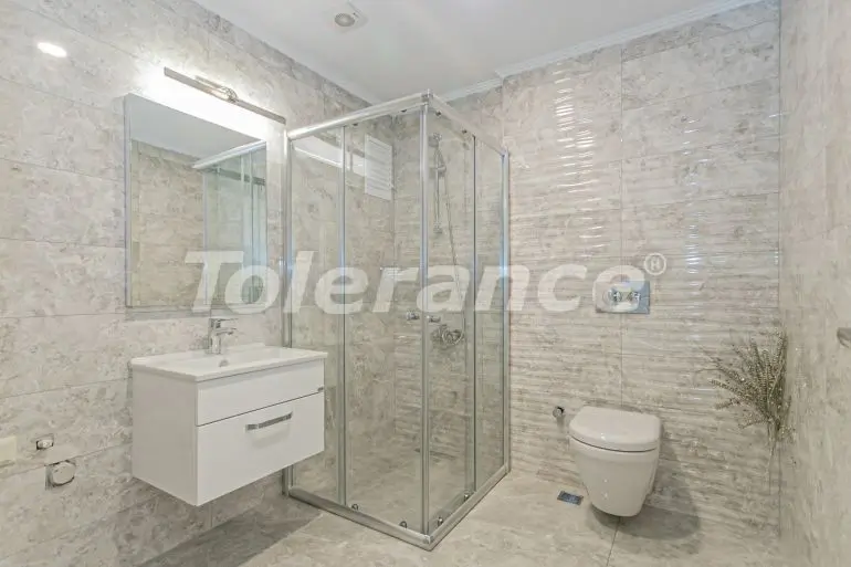 Apartment from the developer in Döşemealtı, Antalya pool - 29754 Apartment from the developer in Döşemealtı, Antalya pool - buy realty in Turkey - 29754