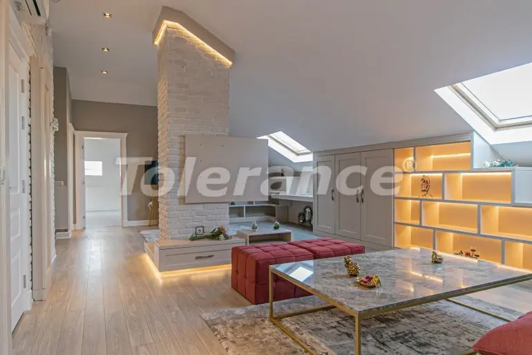 Apartment from the developer in Döşemealtı, Antalya pool - 29756 Apartment from the developer in Döşemealtı, Antalya pool - buy realty in Turkey - 29756