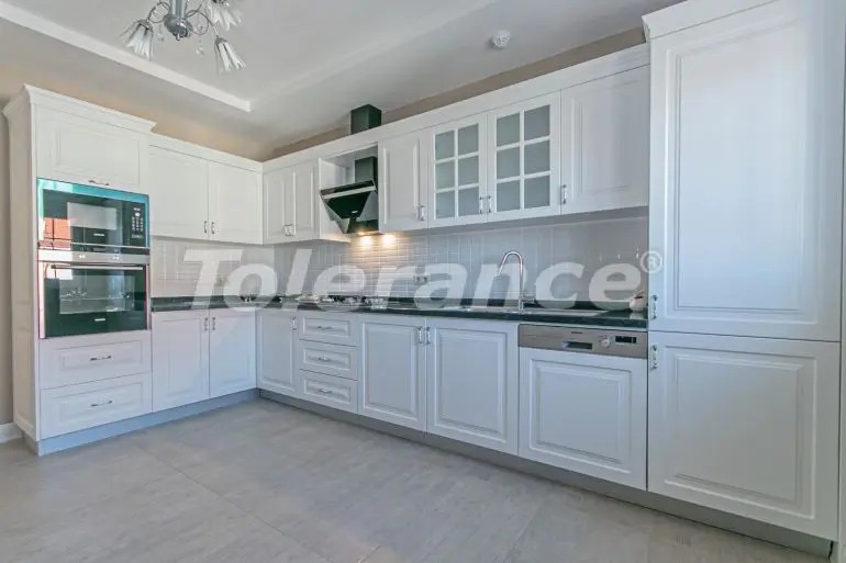 Apartment from the developer in Döşemealtı, Antalya pool - 29758 Apartment from the developer in Döşemealtı, Antalya pool - buy realty in Turkey - 29758