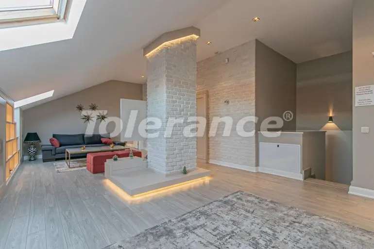 Apartment from the developer in Döşemealtı, Antalya pool - 29760 Apartment from the developer in Döşemealtı, Antalya pool - buy realty in Turkey - 29760
