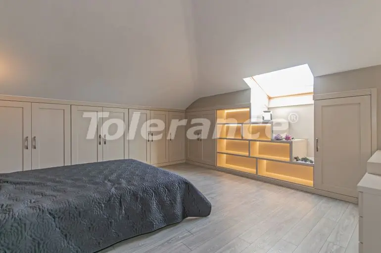 Apartment from the developer in Döşemealtı, Antalya pool - 29761 Apartment from the developer in Döşemealtı, Antalya pool - buy realty in Turkey - 29761