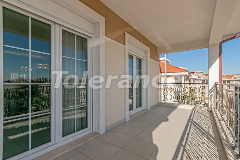 Apartment from the developer in Döşemealtı, Antalya pool - 29763 Apartment from the developer in Döşemealtı, Antalya pool - buy realty in Turkey - 29763