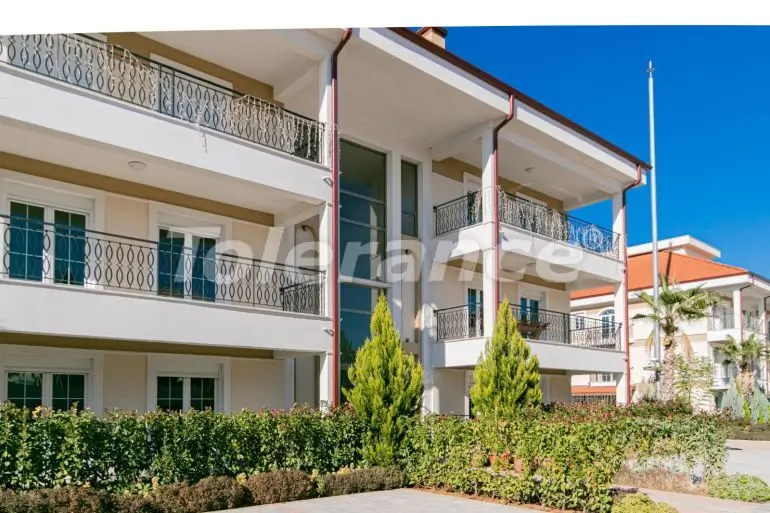 Apartment from the developer in Döşemealtı, Antalya pool - 29765 Apartment from the developer in Döşemealtı, Antalya pool - buy realty in Turkey - 29765