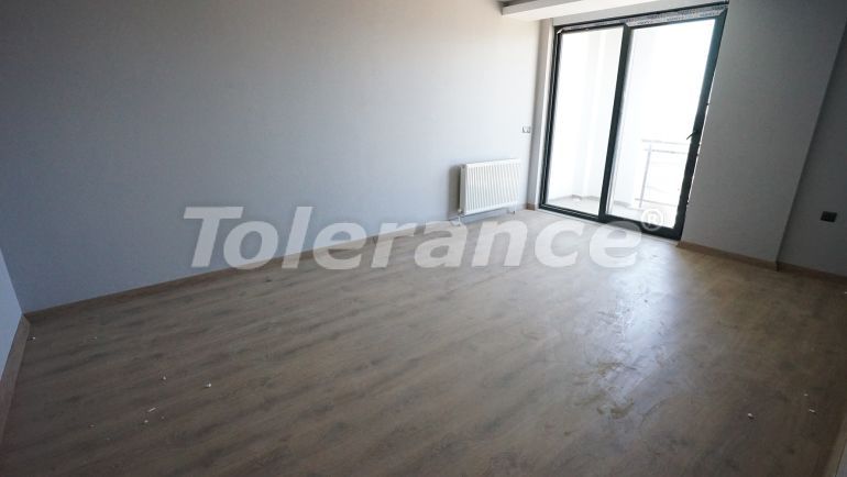 Apartment in Döşemealtı, Antalya pool - buy realty in Turkey - 42739