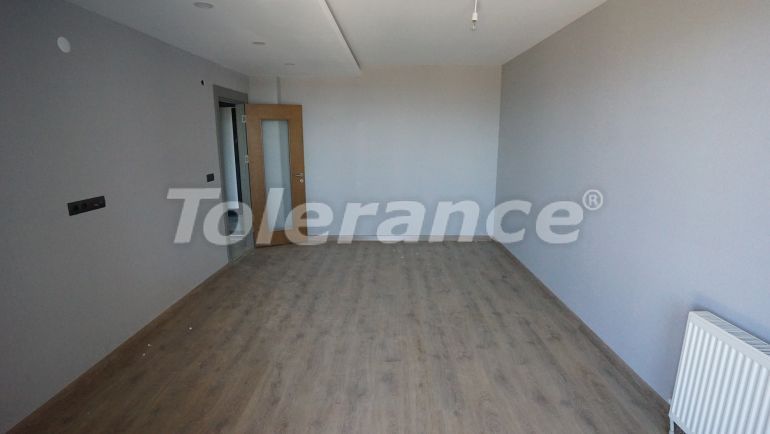 Apartment in Döşemealtı, Antalya pool - buy realty in Turkey - 42740