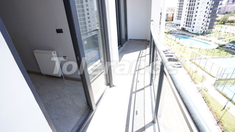 Apartment in Döşemealtı, Antalya pool - buy realty in Turkey - 42743