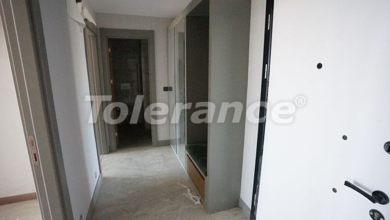 Apartment in Döşemealtı, Antalya pool - buy realty in Turkey - 42746