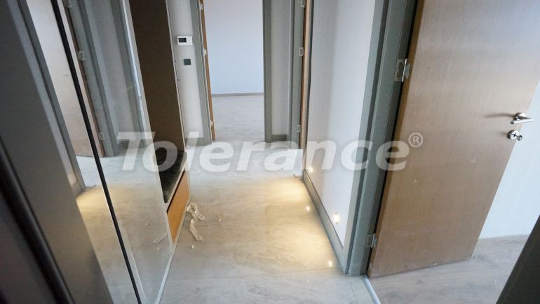 Apartment in Döşemealtı, Antalya pool - buy realty in Turkey - 42747