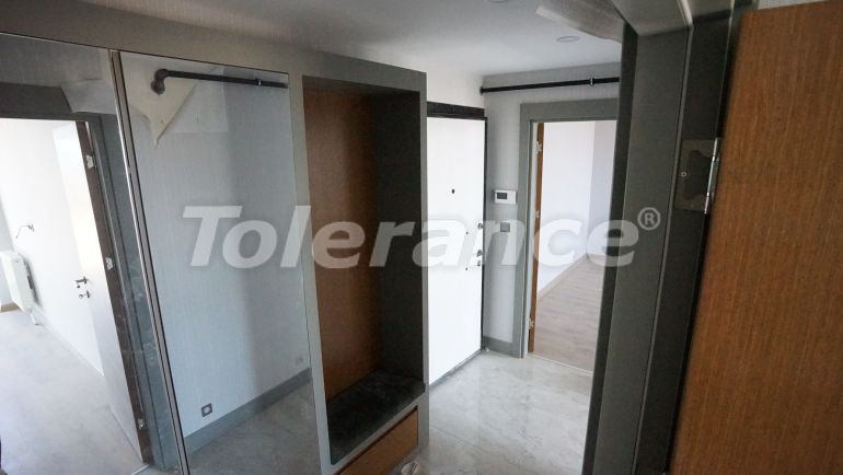 Apartment in Döşemealtı, Antalya pool - buy realty in Turkey - 42748