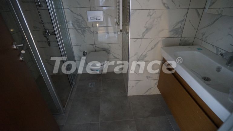 Apartment in Döşemealtı, Antalya pool - buy realty in Turkey - 42749