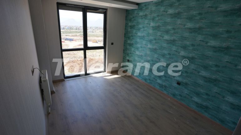 Apartment in Döşemealtı, Antalya pool - buy realty in Turkey - 42750