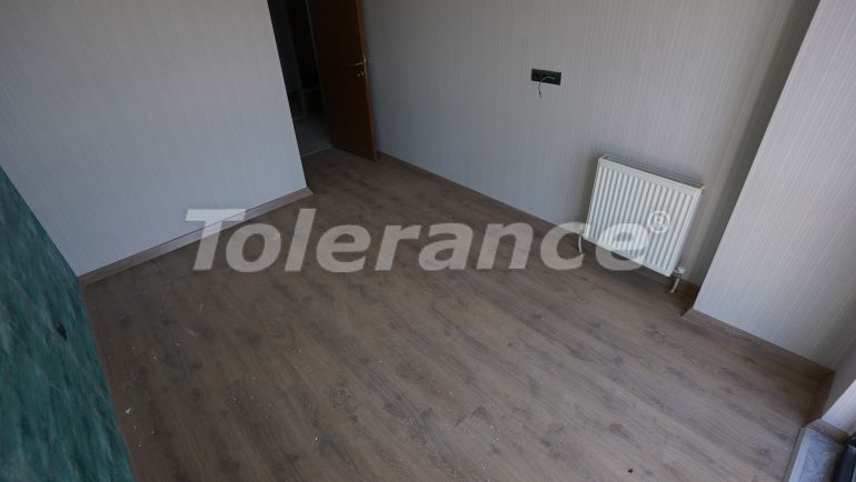 Apartment in Döşemealtı, Antalya pool - buy realty in Turkey - 42751