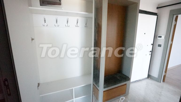 Apartment in Döşemealtı, Antalya pool - buy realty in Turkey - 42752