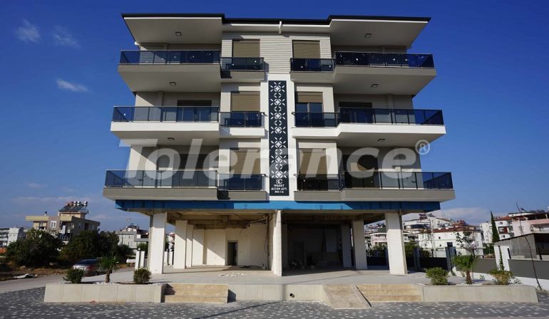 Apartment du développeur еn Döşemealtı, Antalya - acheter un bien immobilier en Turquie - 45361