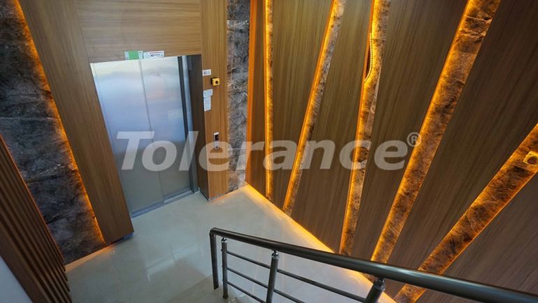Apartment from the developer in Döşemealtı, Antalya - buy realty in Turkey - 45363