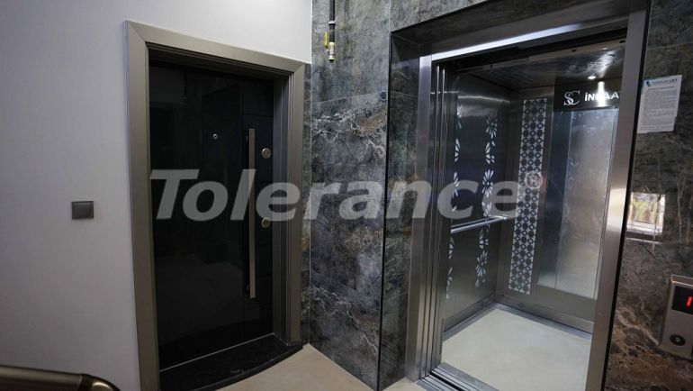 Apartment from the developer in Döşemealtı, Antalya - buy realty in Turkey - 45364