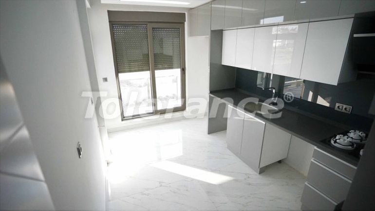 Apartment from the developer in Döşemealtı, Antalya - buy realty in Turkey - 45367