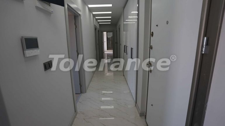 Apartment from the developer in Döşemealtı, Antalya - buy realty in Turkey - 45368