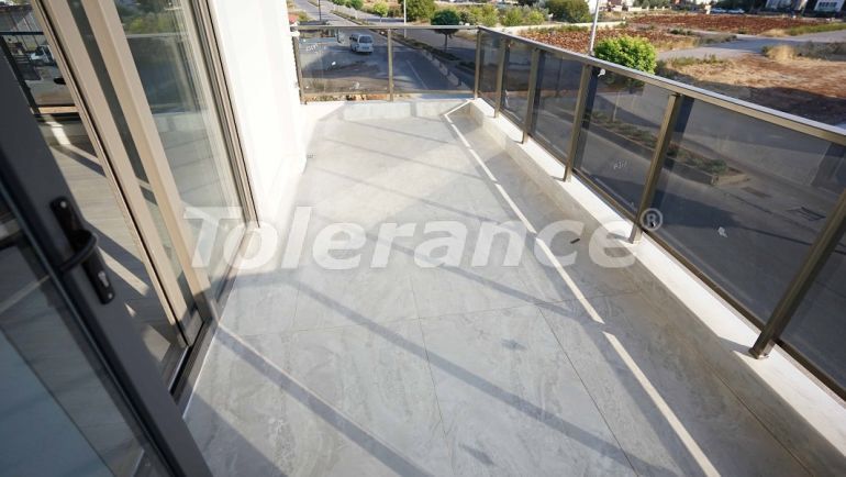 Apartment from the developer in Döşemealtı, Antalya - buy realty in Turkey - 45371