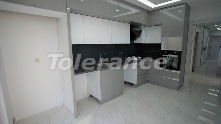 Apartment from the developer in Döşemealtı, Antalya - buy realty in Turkey - 45372