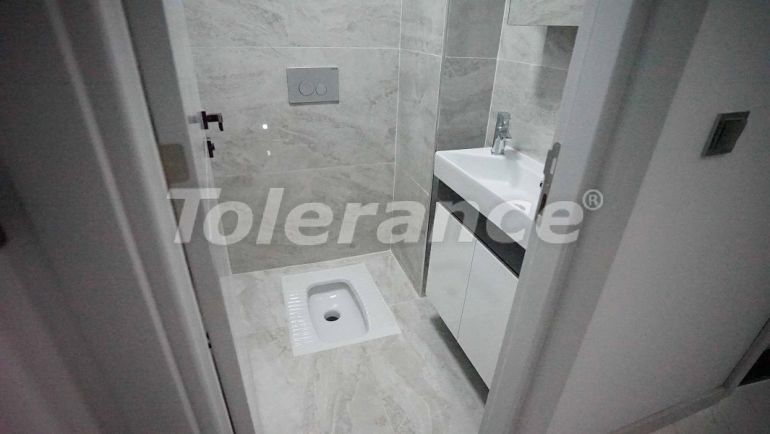 Apartment from the developer in Döşemealtı, Antalya - buy realty in Turkey - 45373