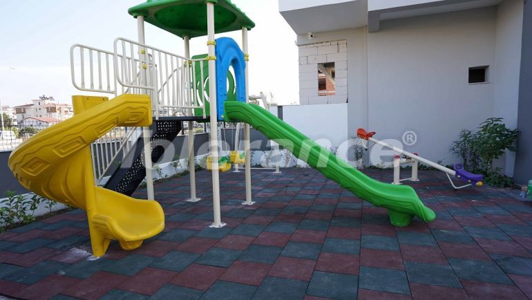 Apartment from the developer in Döşemealtı, Antalya - buy realty in Turkey - 45375