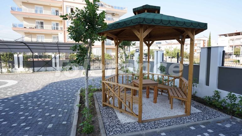 Apartment from the developer in Döşemealtı, Antalya - buy realty in Turkey - 45376