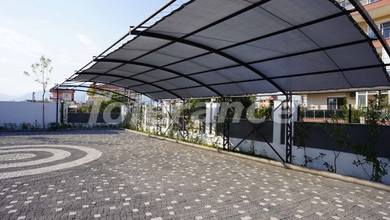 Apartment from the developer in Döşemealtı, Antalya - buy realty in Turkey - 45377