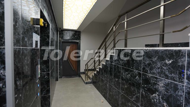 Apartment from the developer in Döşemealtı, Antalya pool - buy realty in Turkey - 45859