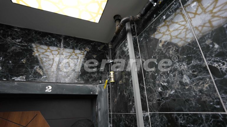 Apartment from the developer in Döşemealtı, Antalya pool - buy realty in Turkey - 45860